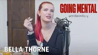 Bella Thorne on Growing Up Disney | Going Mental Podcast