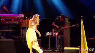 Joss Stone - Molly Town - Las Vegas, 16/05/2015 (HD 720p)