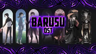 Barusu OST - Trilhas Sonoras das IF (Rem/Oboreru/Ayamatsu/Tsugihagu)