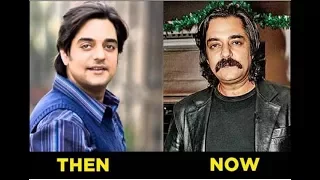 Chandrachur Singh actor before and after.