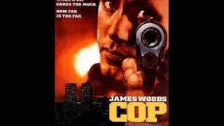 COP (James Woods) - MICHEL COLOMBIER