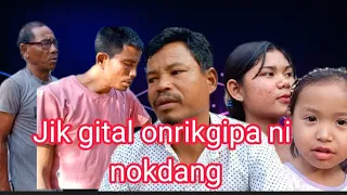 jik gital onrikgipa ni nokdang