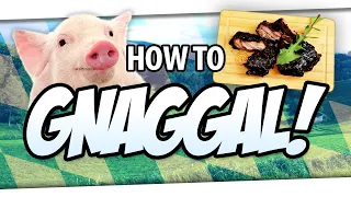 🎓 How to GNAGGAL!