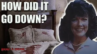 The Murder of Maureen Prescott: A Scream Prequel