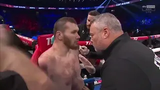 Arslanbek Makhmudov VS Raphael Akpejiori Full Fight