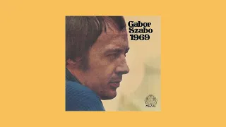 Gábor Szabó - 1969 (Full Album)