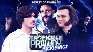 The Truth Hunters 2 - 'Mickiewicz' [Darwin's Shorts #24]