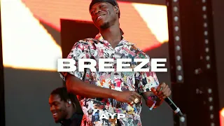 [FREE] J Hus X NSG X Mostack Type Beat 'BREEZE' | UK RAP INSTRUMENTAL 2022