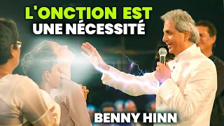 VOICI COMMENT L'ONCTION PEUT CHANGER LA VIE D'UN CROYANT II Benny Hinn II Heaven's Pictures