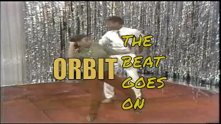 Orbit and Carol Hall - The Beat Goes On | 80s Club Mixes