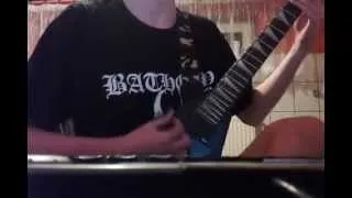 Sabaton - 40:1 Cover