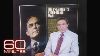 Gen. Alexander Haig: The 60 Minutes Watergate Interview (1974)