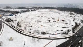 Iš esmės. Ar mums tikrai reikia Nacionalinio stadiono?