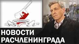 Питер снова преподнёс криминальный сюрприз / Невзоровские среды