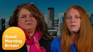 House of Horrors: Family of Tortured Children Speak Out | Good Morning Britain