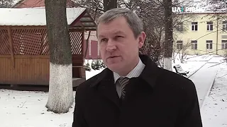 Школу у селі Бережниця Дубровицького району зачинено на карантин