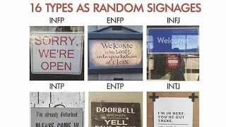 MBTI Meme Compilation pt.57