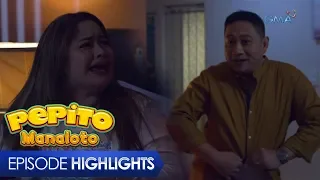 Pepito Manaloto: Crispy papa for Elsa | Episode 359