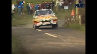 1983 Circuit of Ireland Rally