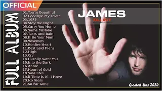 James Blunt Greatest Hits Full Album 2020 - Best Of James Blunt Collection