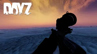 Histoires de DayZ #112 CARNAGE A LA CANDY-CANE EN DUO AVEC LE S