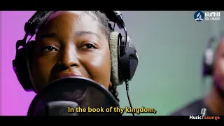 Hymn of the week || Munashe Nyandoro || Hymn 71 (Zita Rakanyorwa Here?)