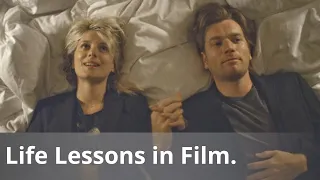 "Beginners" | Movie Review & Lessons Learned | Life Lessons In FIlm