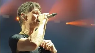 A-HA THE LIVING DAYLIGHTS LIVE SYDNEY ICC AUSTRALIA FEBRUARY 26TH 2020 #aha #mortenharket #ahalive