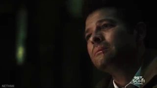 Supernatural s15 || Drowning (Jensen Ackles)