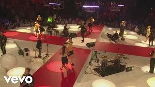 Finale Medley (Live)