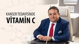 Kanser Tedavisinde Vitamin C Neden Önemli? | Prof.Dr. Mutlu Demiray