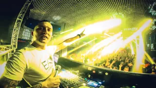 DJ X-MEEN @ Heaven Zielona Góra (10.02.2018)