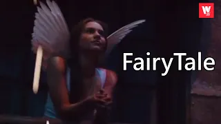 FairyTale-传奇（英文版）