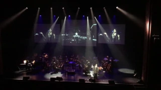 Portal 2 Turret Opera [Live Performed by Video Games Live and Ellen McLain Voice of Glados]