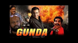 Gunda (1998) Full Hindi Movie | Mithun Chakraborty, Mukesh Rishi, Shakti Kapoor, Mohan Joshi Scene