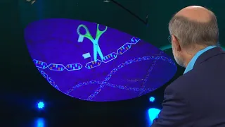 ZDF | CRISPR/Cas9 - die neue Gen-Revolution