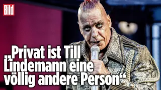 So tickt der Rammstein-Frontmann Till Lindemann | Zuckerbrot & Peitsche