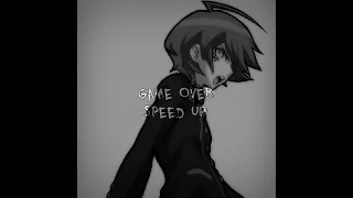 MiaTriss - Game Over (rus) [Speed Up]