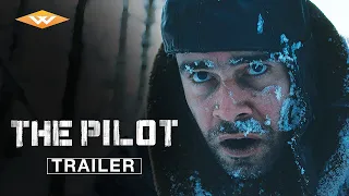 THE PILOT Official Trailer | Russian World War 2 Action Adventure | Directed by Renat Davletyarov