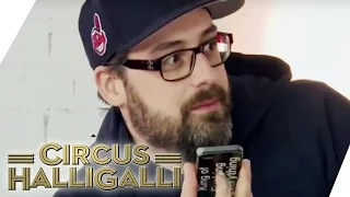 Bei Anruf Udo mit Sido - Teil 2 | Circus HalliGalli | ProSieben