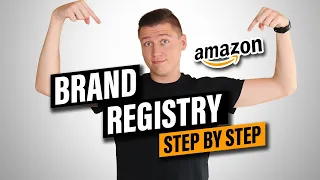 How to Register Your Brand in Amazon's Brand Registry