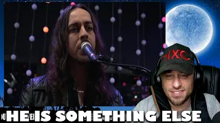 Altin Gün - Badi Sabah Olmadan (Live on KEXP) Reaction!