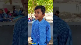 Viral School Boy Singing 'Jaan Tune Mujhko Pagal Hai Kiya' Song #viral #2023 #song #video