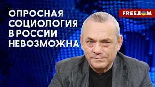 Пассивность и стадное чувство россиян. Кто попадает на фронт. Разъяснения социолога