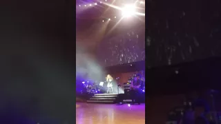 Thalia concierto en Miami, parte 8