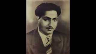 001, Rafi Sahab-Ki-Series-Film,Pyar Ki Jeet,Music, Husanlal Bhagatram Lyrics, Qamar Jalalabadi