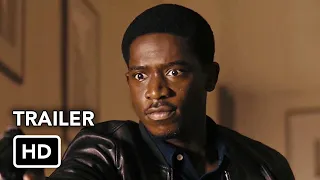 Snowfall Season 6 Trailer (HD) Final Season