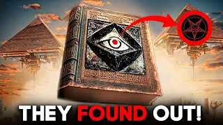 These FILTHY Mysteries Of Ancient Egypt Are Solved!