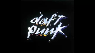 Daft Punk - One More Time [HQ]