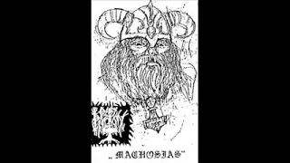 Old Pagan  -  Die Eroberung (1997/black metal/raw/Germany)